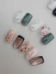 レースミディアムアート（オフなし）