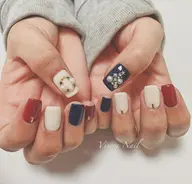 人気No.2❤️アート2本コース(ハンド・オフ込み)