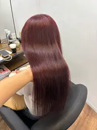🌟営業後限定メニュー🌟ワンカラー➕3STEPトリートメント🫧🌟