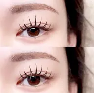 《モチ×時短ボリューム‼︎》⭐️バインドラッシュ60束⭐️（120本目安）束感仕上げ◎