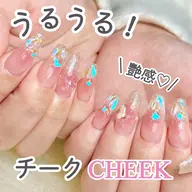 🎀オフなしスカルプ長さだし+持ち込みデザイン🎀(ジェルオフあり+500円)