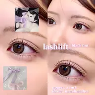 🍬Yumina限定🍬🐚パリジェンヌorラッシュリフト🐚