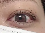 パリジェンヌラッシュリフト上下＋ケラチントリートメント付き🫧