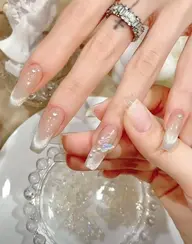 「90分アートし放題&パーツ付け放題」★持込デザインOK