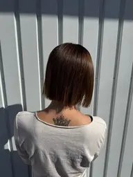 カットモデル【2回目】