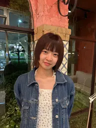 カラーモデル🌟⋆꙳ （現金のみ）6月14日限定!! ブリーチ🆖