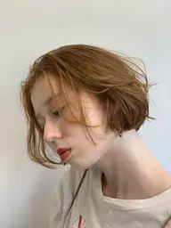 ♡デザインカットシャンプー♡