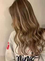 ✨最高品質✨最高級レミー毛シールエクステ60枚