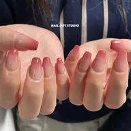 【Jr.ネイリスト/オフあり】ベースありグラデーション¥3800
