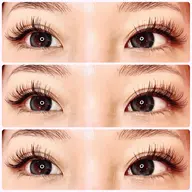 フラットラッシュシングル40本＋バインドロック60本