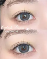 【ご新規様】似合わせ！まつ毛パーマ🕊️