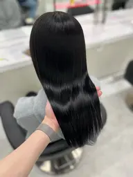 🎀カット➕縮毛矯正➕オリジナルトリートメント➕炭酸スパ🎀