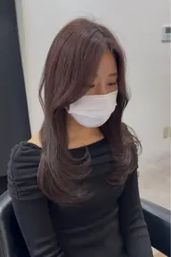 プロテクトカラー×バイカルテトリートメント