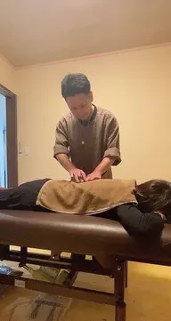 CS60 全身施術【初回】