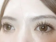 【韓国で話題】マスカラまつげパーマ