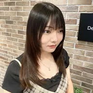 【なりたいを叶える🎀】似合わせ韓国風レイヤーカット💞