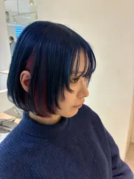 👨‍🎓【ミニモ学割】U24✨カット➕システムトリートメント👨‍🎓