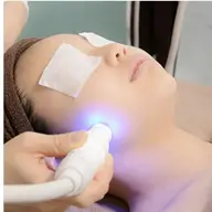 💆【リフトアップラジオ波フェイシャル】小顔・ たるみ・むくみ・肩こりケア《60分》