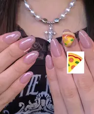 ワンカラー+3Dパーツ1個