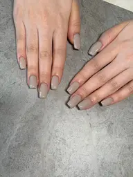 スカルプ ワンカラーコース