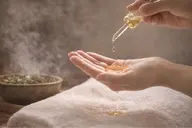 デコルテor背中🌿オイルマッサージ30分🌿3300円