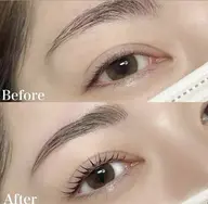 💕現金のみ💕OPENキャンペーン限定中⚠️パリジェンヌラッシュリフト上/パマ上/韓国束感作り上➕土日祝500円🎀