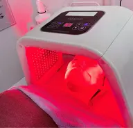 💆‍♀️ハリツヤ爆誕✨光美顔💆‍♀️