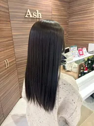 《ミニモ限定価格🤍》　カラー+トリートメント