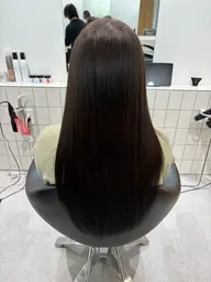 カット＋カラー