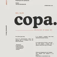 【お持込み画像コース/オフのある方はこちら】90分持ち込みDesignコース