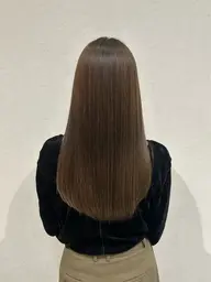 【サラ艶︎髪質改善✧*｡🍃】髪質改善酸熱トリートメント🪄︎︎