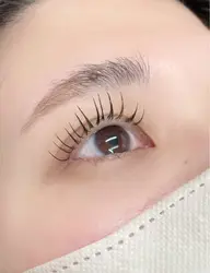 【4月22日12時のみのご予約限定】LEDフラットラッシュ140本まで￥6000