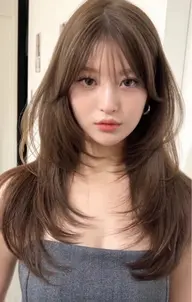 （今期限定🩶）パーソナルレイヤーカット＋集中トリートメント（1STEP🫧）