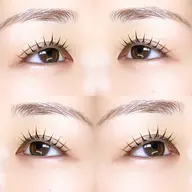 🌱眉Wax➕🌷ラッシュリフトorパリジェンヌ+🫧4種類トリートメント🫧（アイシャンプーを付ける場合は+¥500）