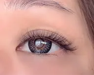 ✨3Dボリュームラッシュ240本(約80束)✨