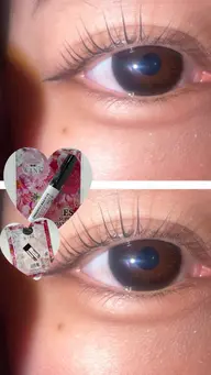 ⚠️大人気1日2名様限定⚠️まつ毛パーマ上＋WINKコーティングマスカラ１本プレゼント❤︎