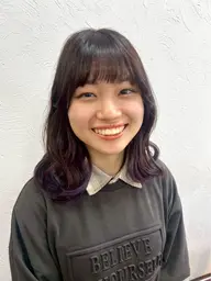 Cut ➕リタッチColor➕ヘアマスク