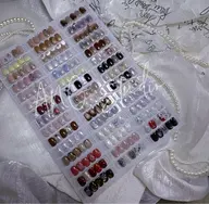 平日限定【特別価格☆定額デザインコース】初回ソフトジェルオフ無料