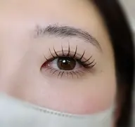 【上下マツエク】　上100本/下20本