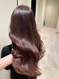 💕髪質改善トリートメントチケットご利用限定クーポン💕