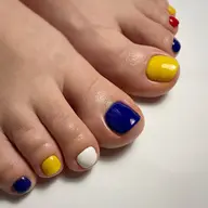 ワンカラー 【オフなし】