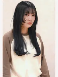 【学生限定】似合わせカット