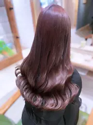 【♡圧倒的透明感♡】 イルミナカラー🪽݁𖥔.