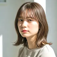 💎なりたいを叶える💎 デザインカット&シャンプー