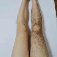 【メンズ脱毛】都度★ワキ＋腕＋脚＋手足の甲指¥9000🌿自己処理不要です👍何度もご利用可能◎