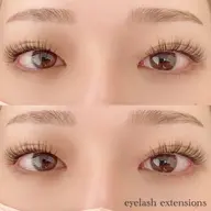 LEDマツエク120本💫ミニモ限定価格¥4000 他店オフok🔖オフがある場合は記載お願い致します（別途¥1100)