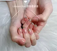 半額中【練習モデル募集】初回Gelオフ無料  ☆カラーフレンチ2980円