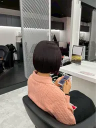 【先着5名様限定⁉️】メンテナンスカット(1~3cm)¥0✨