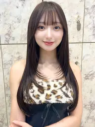 🌙🩶premium髪質改善トリートメント🩶🌙