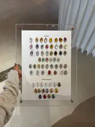 【フットジェルネイル】【マグネット/ミラー】【オフ無料】💌当日予約OK💌